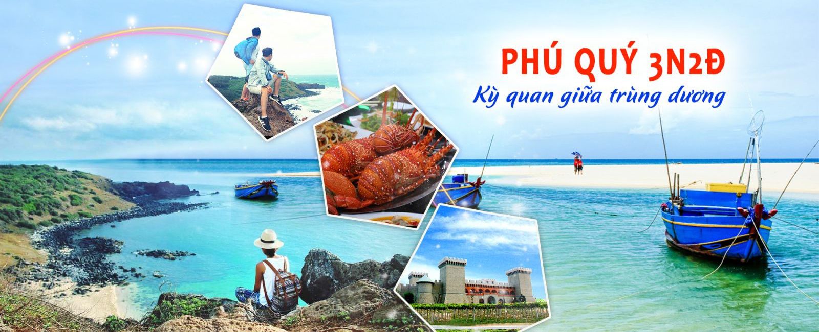 Tour Phu Quy