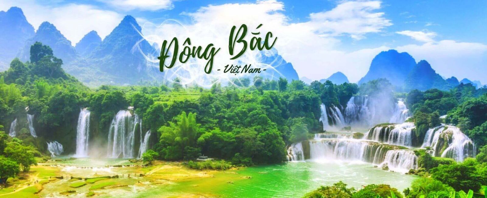 Dong Bac Vietnam