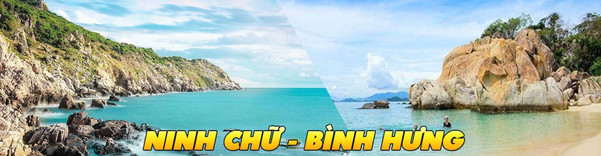 Các điểm du lịch tại Ninh Chử