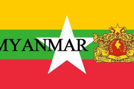 Myanma 