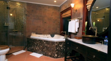 Phòng Deluxe Premium 