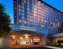 Sheraton Saigon Hotel & Towers