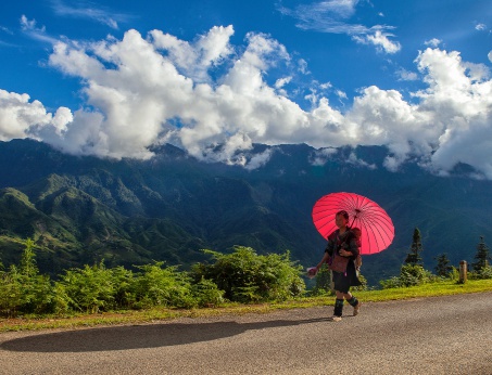 9 Điểm Đến Hấp Dẫn Nhất Sa Pa Đầu Xuân