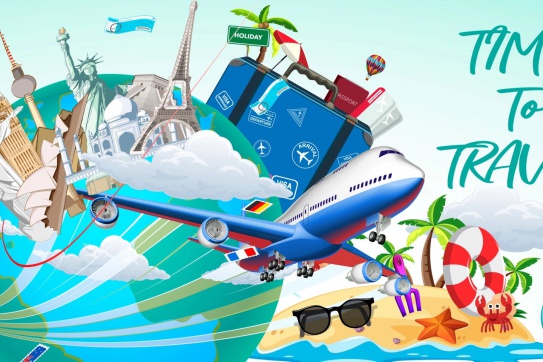 LỊCH KHỞI HÀNH TOUR TRONG NƯỚC VÀ QUỐC TẾ 2022 CỦA H&H TRAVEL