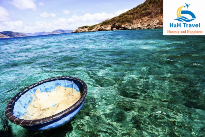 Côn Đảo Oai Hùng( Khởi Hành Hàng Ngày )