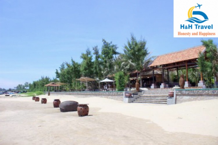 Phan Thiết - Teambuilding - Bảo Hiểm Pvi - Khởi Hành 21/6/2019