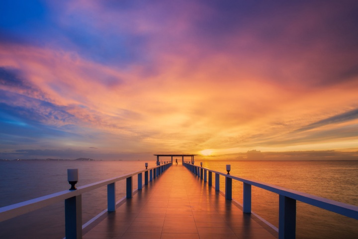 Phuket – Đảo Phi Phi – Vịnh Phang Nga