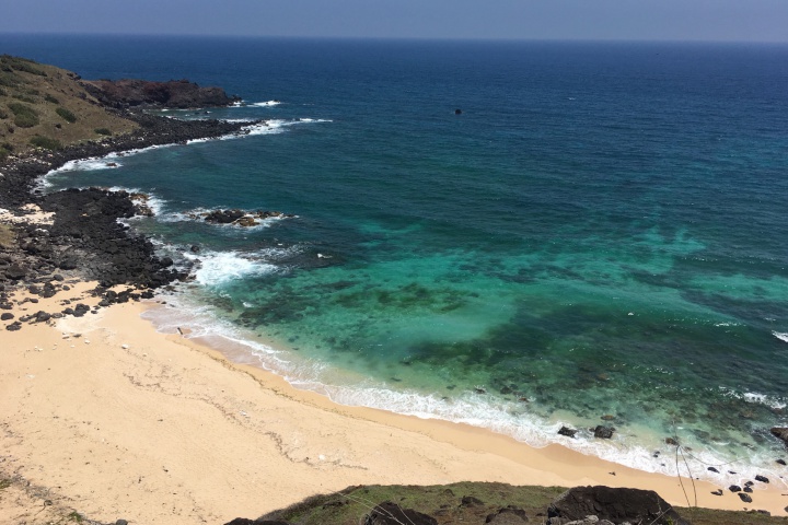 Bình Ba  - Đà Lạt Khởi Hành Hàng Tuần