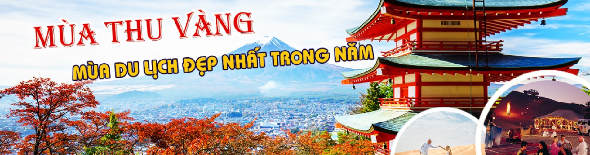 Các điểm du lịch tại Nhật Bản