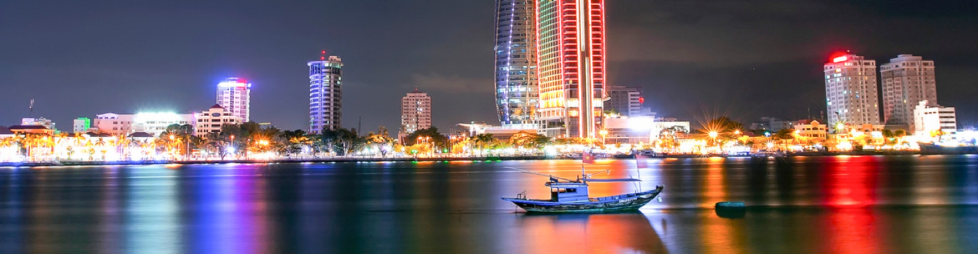 Các điểm du lịch tại Đà Nẵng