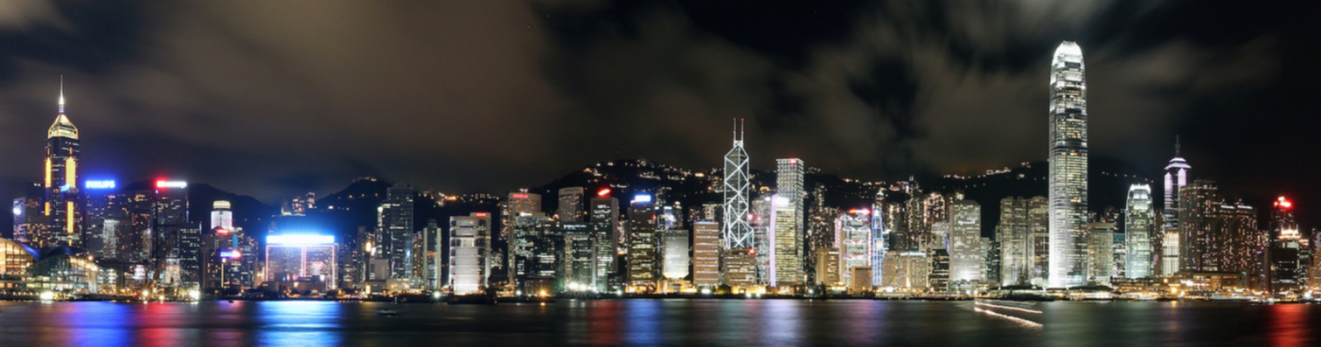 Các điểm du lịch tại Hong Kong