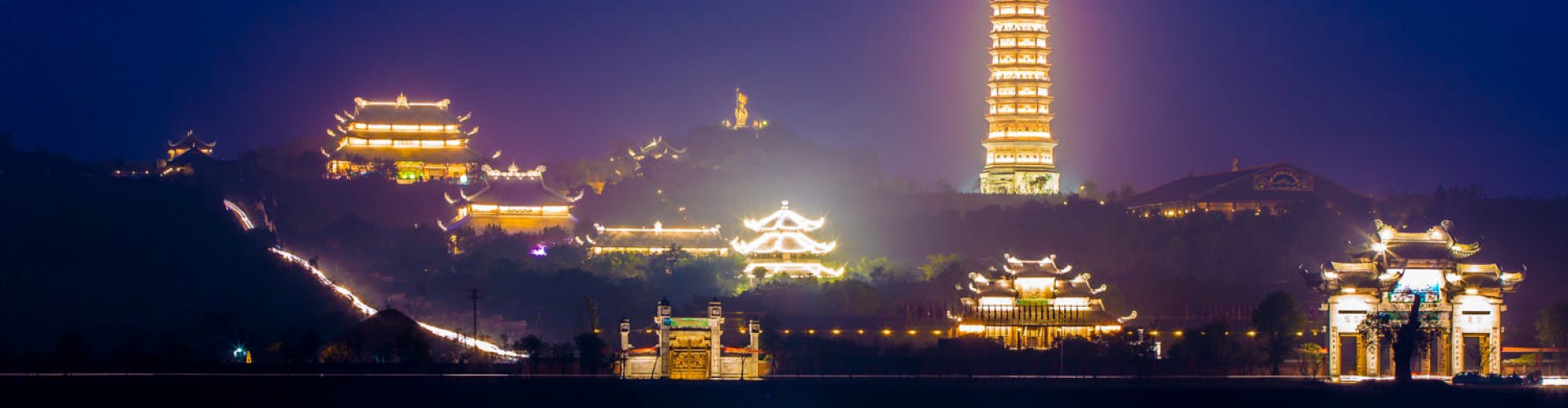 Croisière supérieure