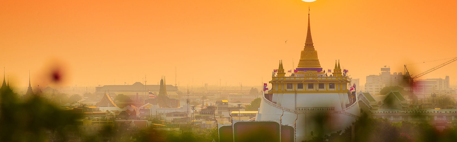 Việt Nam Du lịch lễ chùa