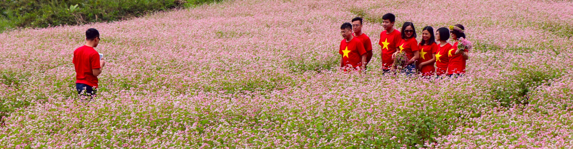 Các điểm du lịch tại Hà Giang