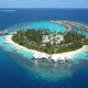 Thiên Đường Biển Maldives