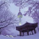 Seoul -Nami -Lotte World - Trượt Tuyết Ski Resort  28/12 - 31/12/2019