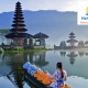 Bali - Thiên Đường Nghỉ Dưỡng 4N3Đ  Đường Bay Thẳng. 