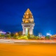 Khám Phá Siem Reap – Phnom Penh 
