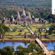 Siêm Riệp – Phnômpênh (Khởi Hành Thứ 5 Hàng Tuấn)
