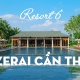 Về Miền Tây Đô/ Chạm Vào Di Sản/ Resort Azerai Cantho 6 Sao/ Kh Thứ 6 Hàng Tuần